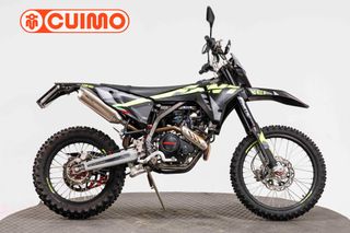 FANTIC XMF 125 COMPETITION