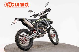 FANTIC XMF 125 COMPETITION