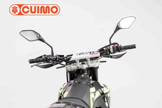 FANTIC XMF 125 COMPETITION