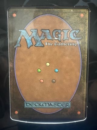 Magic The Gathering: Force of Negation R•9/40 NM