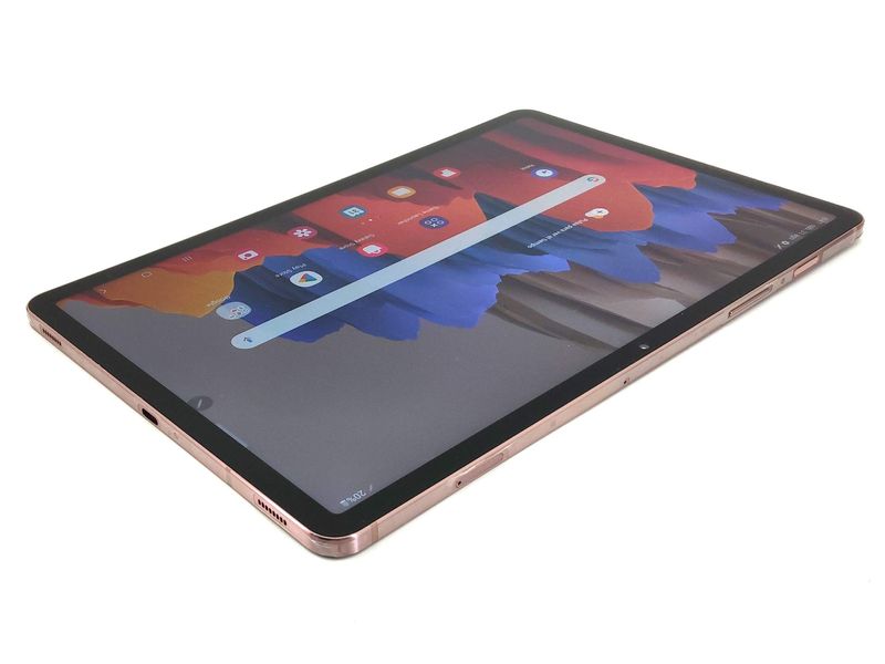 tablet pc samsung galaxy tab s7 11 128gb 6gb wifi t870 afbeelding 3