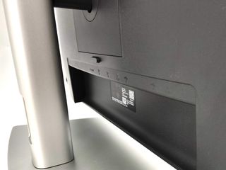 monitor led dell p2422he 24 led