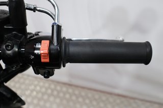 KAWASAKI W800 CAFE