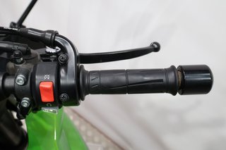 KAWASAKI Z 1000 SX