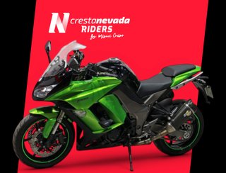 KAWASAKI Z 1000 SX