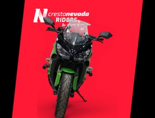 KAWASAKI Z 1000 SX