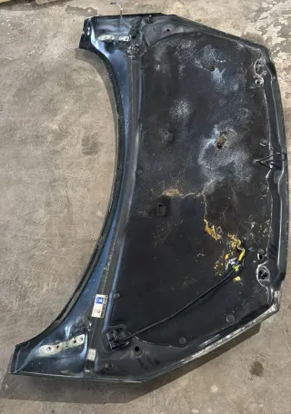 Capó Peugeot 308