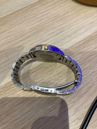 Reloj Viceroy 40860 Dorado y Plateado