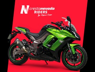 KAWASAKI Z 1000 SX