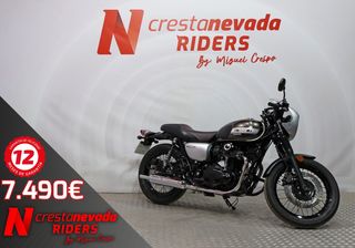 KAWASAKI W800 CAFE