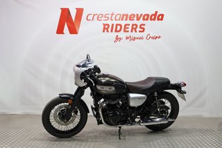 KAWASAKI W800 CAFE