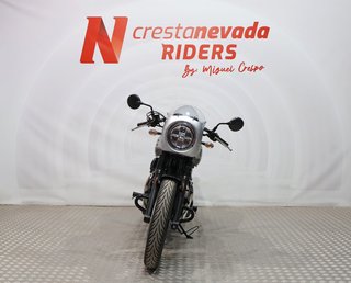 KAWASAKI W800 CAFE