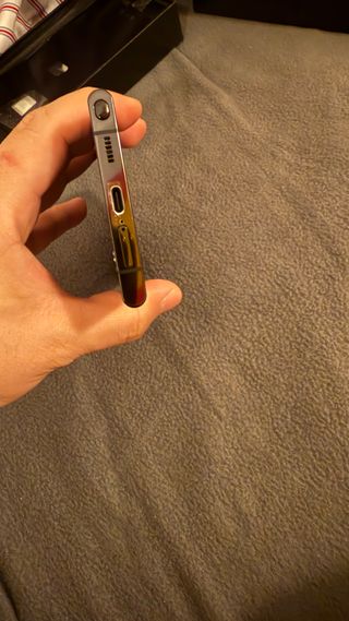 Samsung Galaxy S22 Ultra 256GB Nero