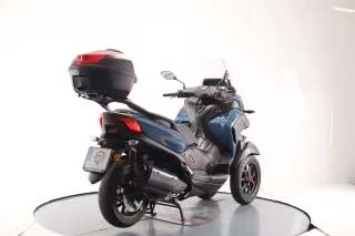 YAMAHA TRICITY 300 2023