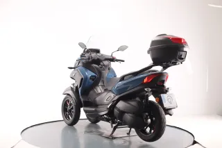 YAMAHA TRICITY 300 2023