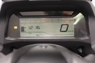 YAMAHA TRICITY 300 2023