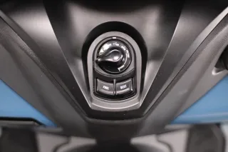 YAMAHA TRICITY 300 2023