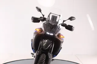 YAMAHA TENERE 700 WORLD RAID 2024