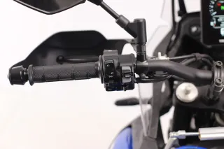 YAMAHA TENERE 700 WORLD RAID 2024