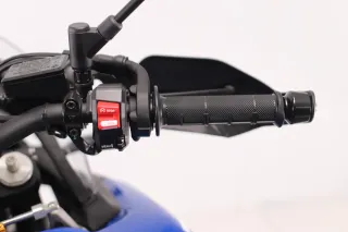 YAMAHA TENERE 700 WORLD RAID 2024