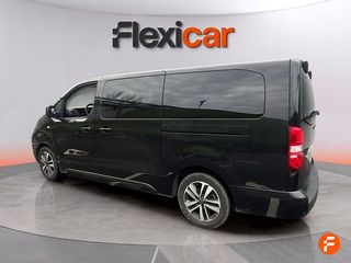 Peugeot Traveller Business Long BlueHDi 180 S&S EAT8