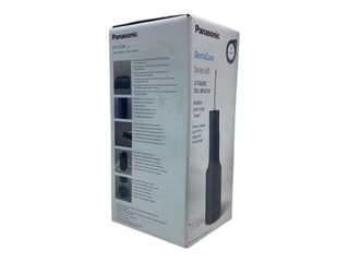 irrigador bucal panasonic dentacare series 600