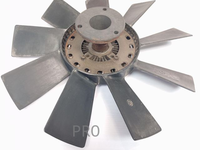 ELECTROVENTILADOR NISSAN CABSTAR E 2108269T00.  21060G2401.   6536300000.    1809381