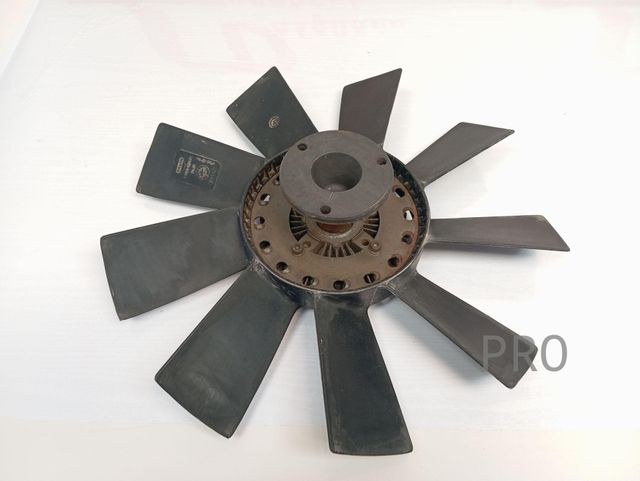 ELECTROVENTILADOR NISSAN CABSTAR E 2108269T00.  21060G2401.   6536300000.    1809381