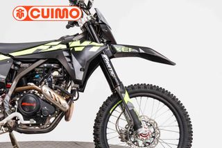 FANTIC XMF 125 COMPETITION
