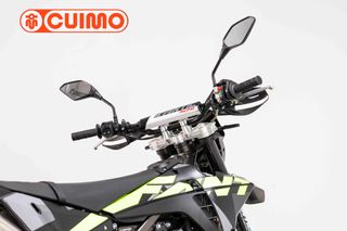 FANTIC XMF 125 COMPETITION