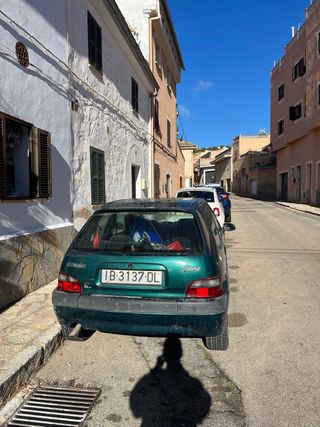 Citroen Saxo 1996