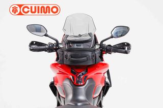 MV AGUSTA TURISMO VELOCE 800