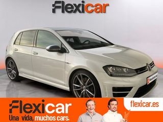 Volkswagen Golf R 2.0 TSI 300CV BMT 4Motion DSG
