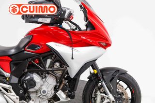 MV AGUSTA TURISMO VELOCE 800