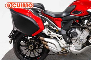 MV AGUSTA TURISMO VELOCE 800