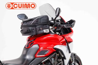 MV AGUSTA TURISMO VELOCE 800