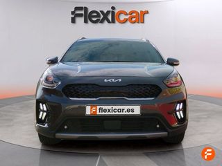 Kia Niro 1.6 GDi HEV 104kW (141CV) Drive