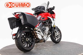 MV AGUSTA TURISMO VELOCE 800