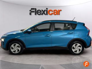 Hyundai Bayon 1.2 MPI Essence