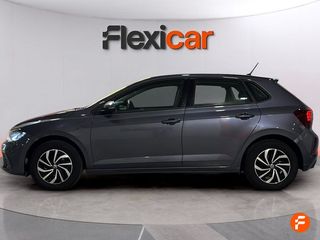 Volkswagen Polo Life 1.0 TSI 70kW (95CV)