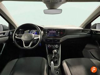 Volkswagen Polo Life 1.0 TSI 70kW (95CV)