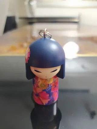 Portachiavi Kimmidoll Kyoka