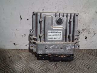 CENTRALITA MOTOR UCE FORD MONDEO BERLINA (CA2) BG9112A650FG