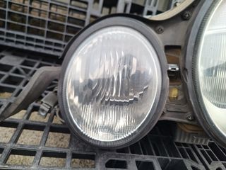 Faros Xenon Mercedes W210