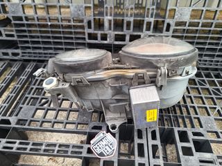 Faros Xenon Mercedes W210