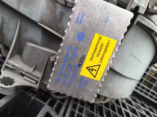 Faros Xenon Mercedes W210