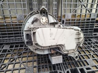 Faros Xenon Mercedes W210