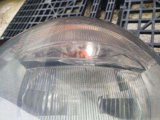 Faros Xenon Mercedes W210