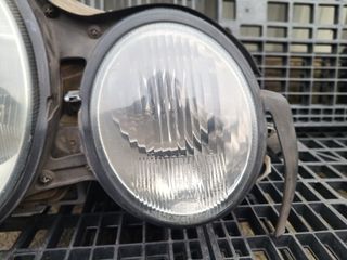 Faros Xenon Mercedes W210