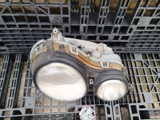 Faros Xenon Mercedes W210